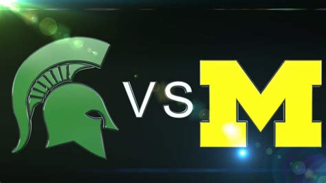 michigan state vs michigan 2023